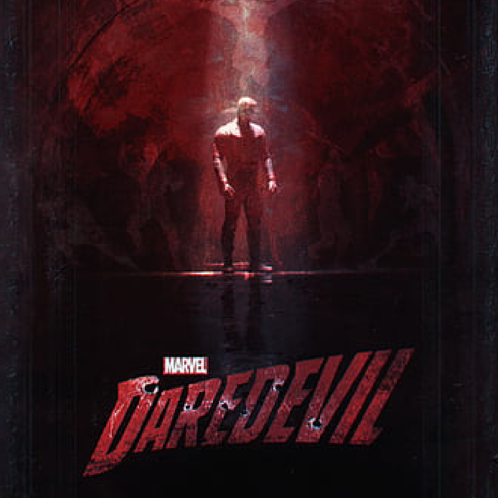 Daredevil: Born Again